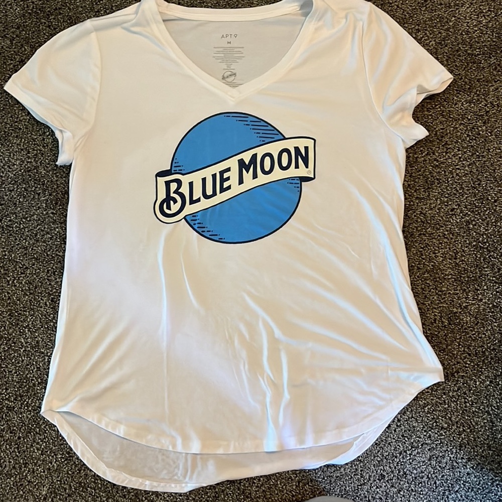 Fun tee - Picture 2 of 4